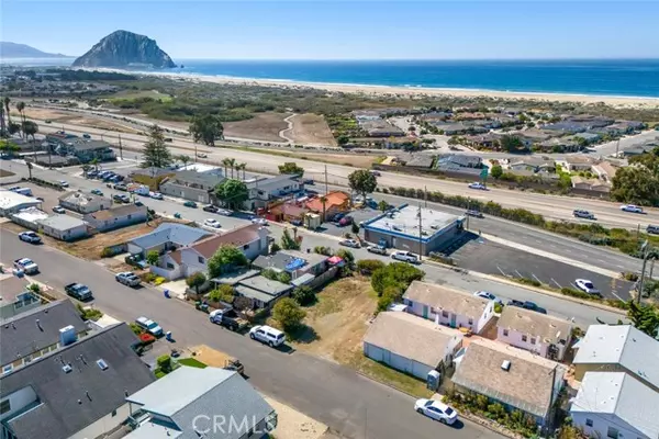2884 Alder AVE,  Morro Bay,  CA 93442