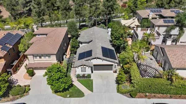 San Marcos, CA 92078,1468 Beechtree RD