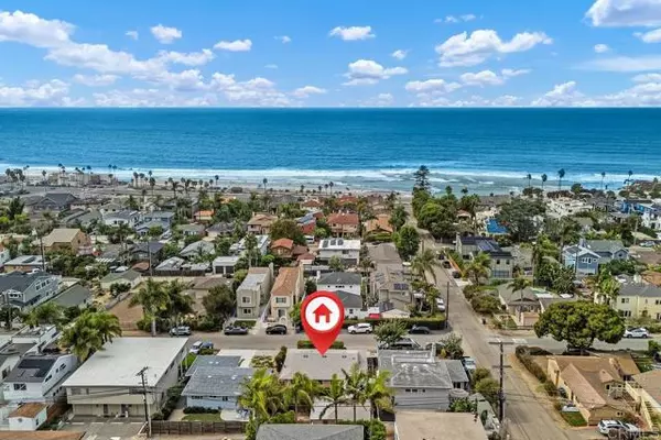 Cardiff By The Sea, CA 92007,2409 Newcastle AVE A&B