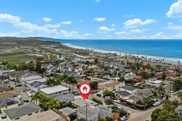 Cardiff By The Sea, CA 92007,2409 Newcastle AVE