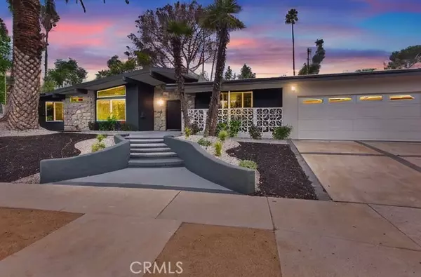 Woodland Hills, CA 91367,5931 Neddy AVE