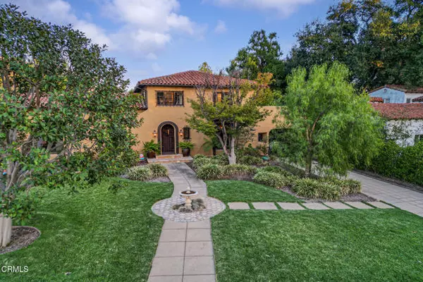 Altadena, CA 91001,2092 Midlothian DR