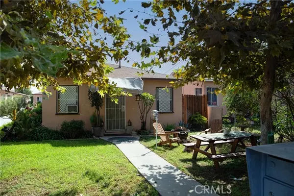 El Monte, CA 91732,2730 Penn Mar