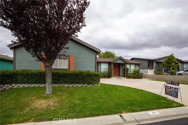 Calimesa, CA 92320,10961 Desert Lawn Dr. 413