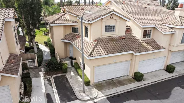 25186 Via Las Palmas, Laguna Niguel, CA 92677