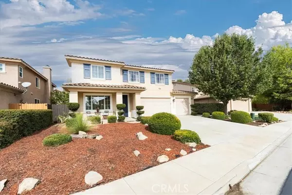 Murrieta, CA 92562,41675 Broad Oak