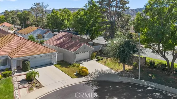 2104 Snowberry CT, Simi Valley, CA 93063