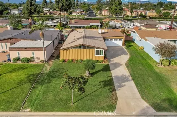 La Mirada, CA 90638,14487 San Feliciano DR