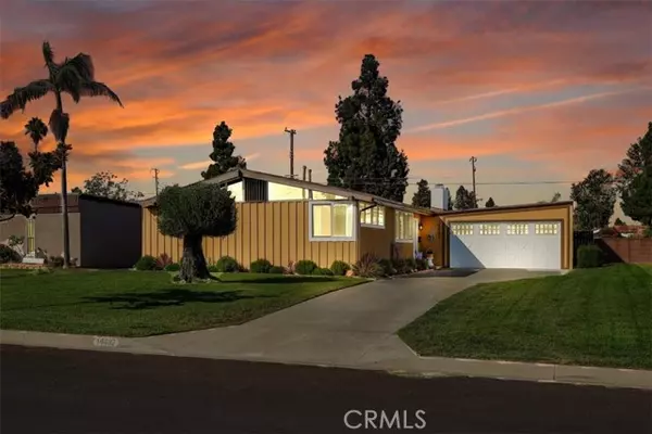 La Mirada, CA 90638,14487 San Feliciano DR