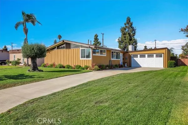 La Mirada, CA 90638,14487 San Feliciano DR