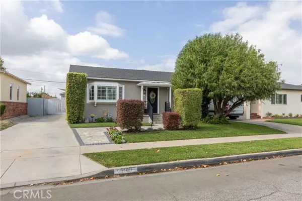 Lakewood, CA 90713,6109 Dunrobin AVE