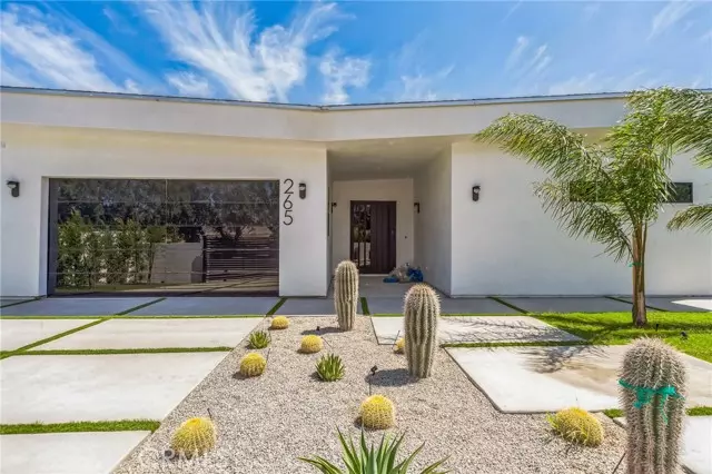 265 W TRAMVIEW RD, Palm Springs, CA 92262