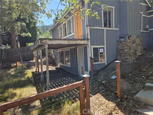 Cedarpines Park, CA 92322,22253 Pine DR