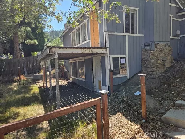 Cedarpines Park, CA 92322,22253 Pine DR