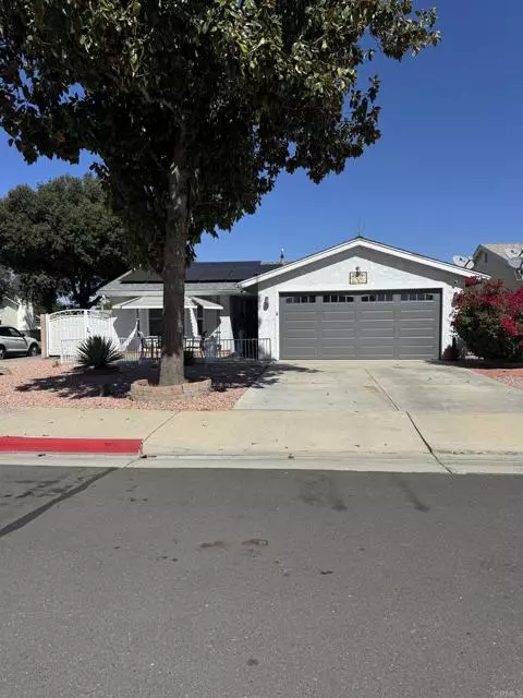 Hemet, CA 92545,2219 El Toro CIR