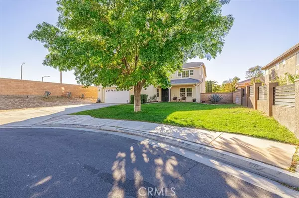 43203 Fanchon AVE, Lancaster, CA 93536