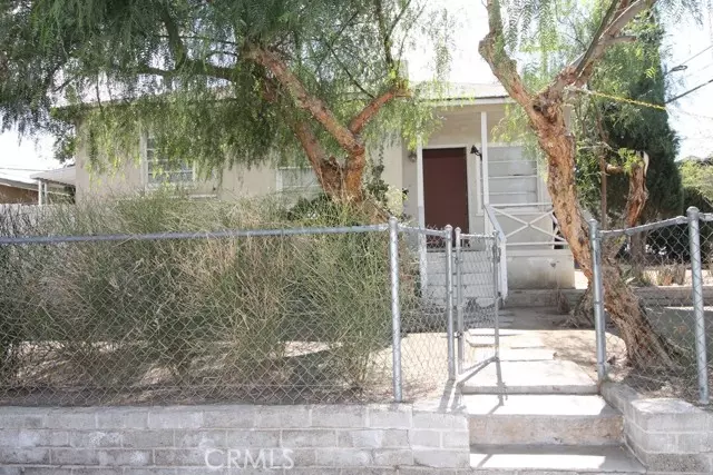 Barstow, CA 92311,100 E Desert VW