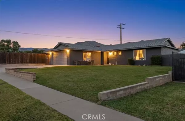 7511 Buckeye ST, Highland, CA 92346