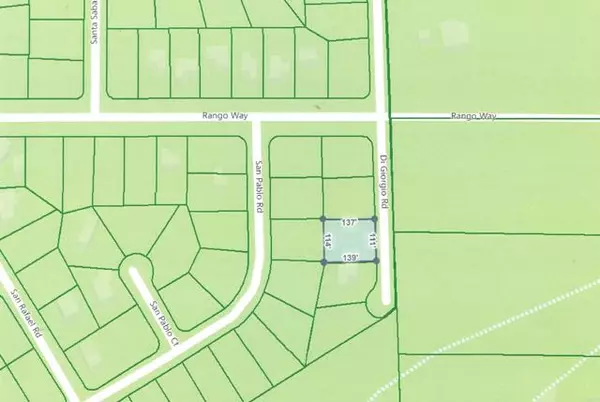 0 Di Giorgio RD, Borrego Springs, CA 92004