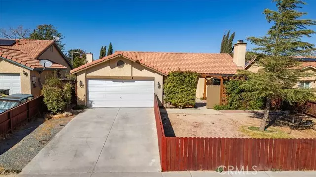 Rosamond, CA 93560,3331 Kellie