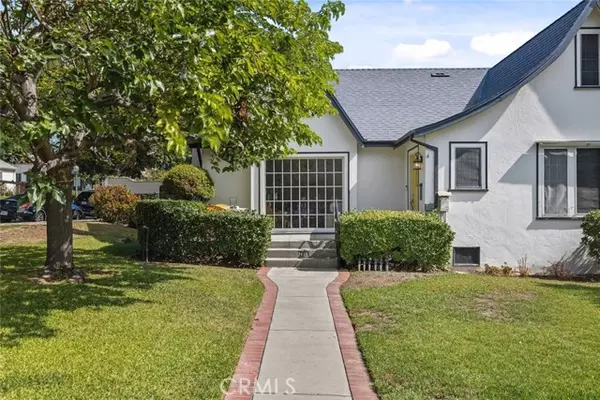 Glendale, CA 91208,3658 Sierra Vista AVE