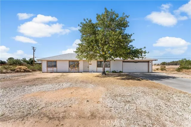 20816 Georgetown ST, California City, CA 93505