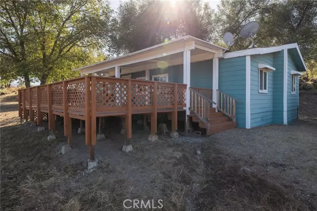 Ahwahnee, CA 93601,42661 Little Rock