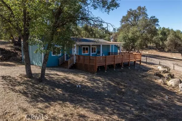 Ahwahnee, CA 93601,42661 Little Rock