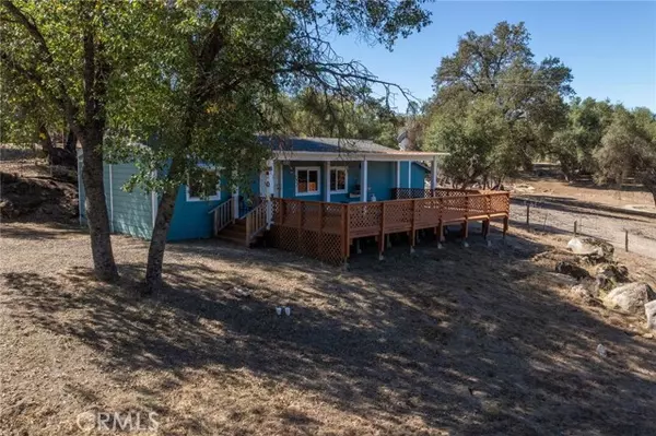 Ahwahnee, CA 93601,42661 Little Rock