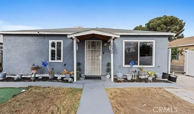 1030 Western AVE, Colton, CA 92324