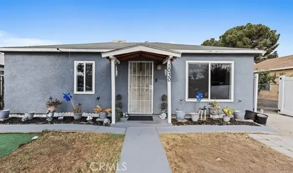 Colton, CA 92324,1030 Western AVE