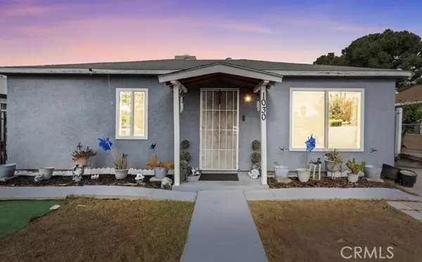 Colton, CA 92324,1030 Western AVE