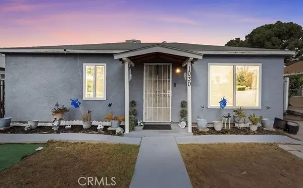 Colton, CA 92324,1030 Western AVE