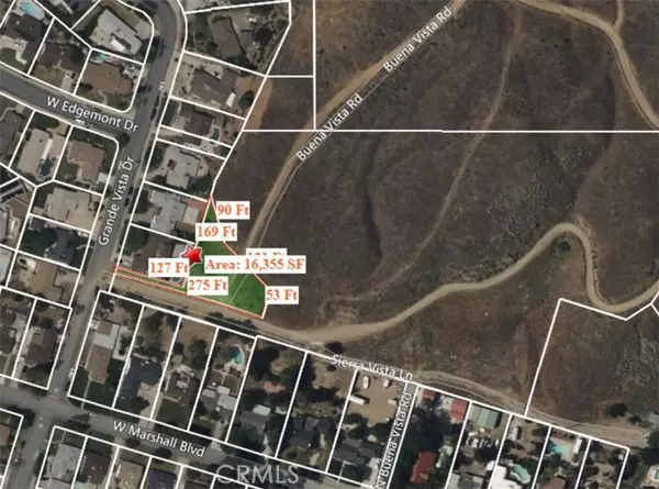 San Bernardino, CA 92405,0 Grande Vista DR