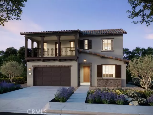 16107 Lantern LN, Chino Hills, CA 91709