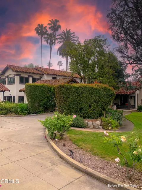 Altadena, CA 91001,1625 Braeburn RD