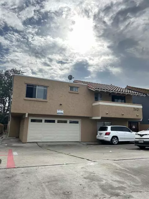 San Diego, CA 92105,2621 Highland AVE