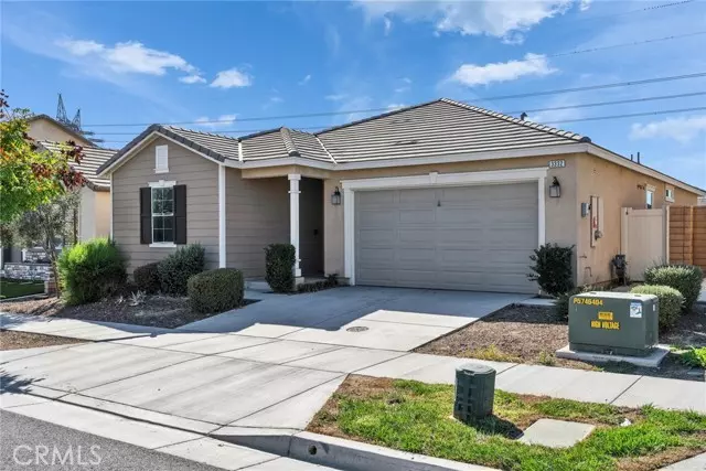 3332 S Primerose Dr, Ontario, CA 91761