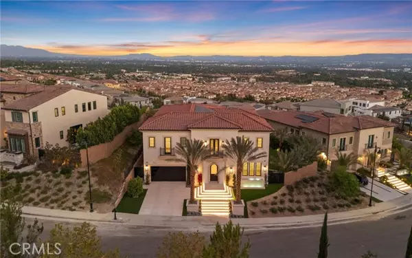 Porter Ranch, CA 91326,20448 W Liverpool WAY