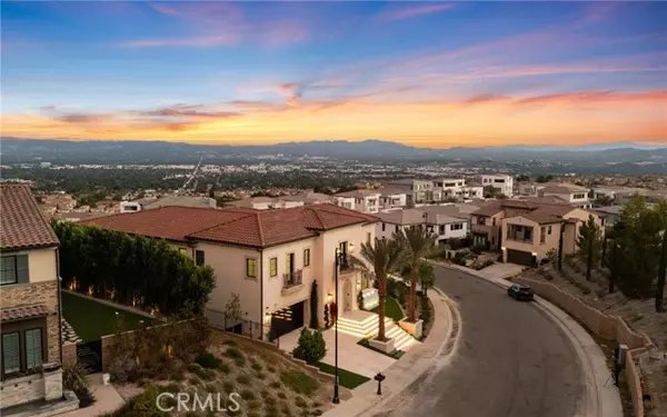 Porter Ranch, CA 91326,20448 W Liverpool WAY
