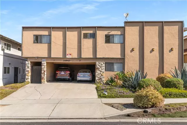 14943 Gagely, La Mirada, CA 90638