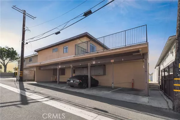 La Mirada, CA 90638,14943 Gagely