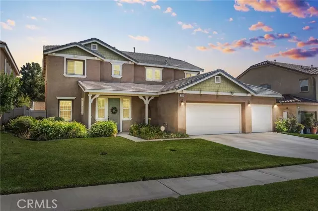 1564 Rose ST, Redlands, CA 92374