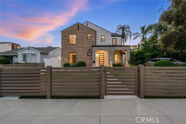 1115 N Florence ST, Burbank, CA 91505