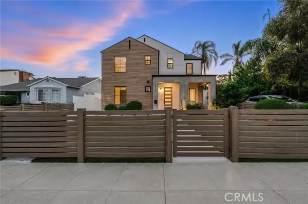 Burbank, CA 91505,1115 N Florence ST