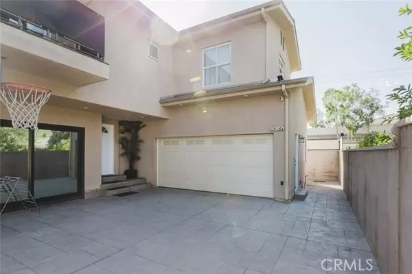 624 Hawthorne ST B, Glendale, CA 91204