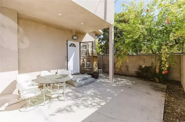 Glendale, CA 91204,624 Hawthorne ST B