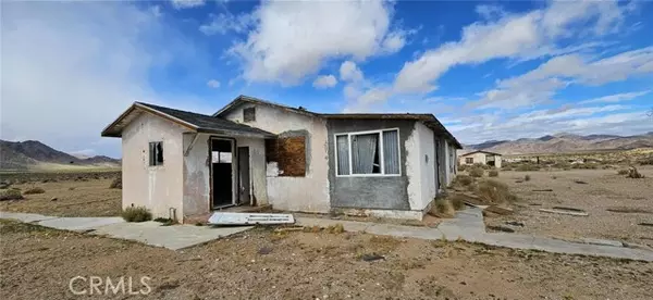 Lucerne Valley, CA 92356,33354 Haynes RD