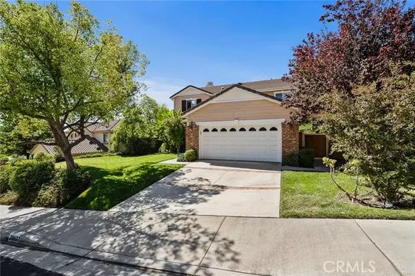 Saugus, CA 91390,29027 Raintree