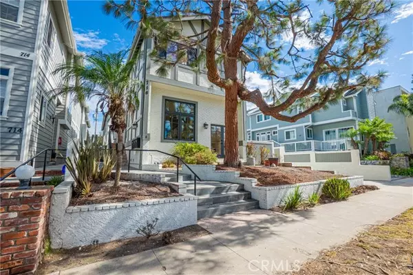716 S Broadway A, Redondo Beach, CA 90277